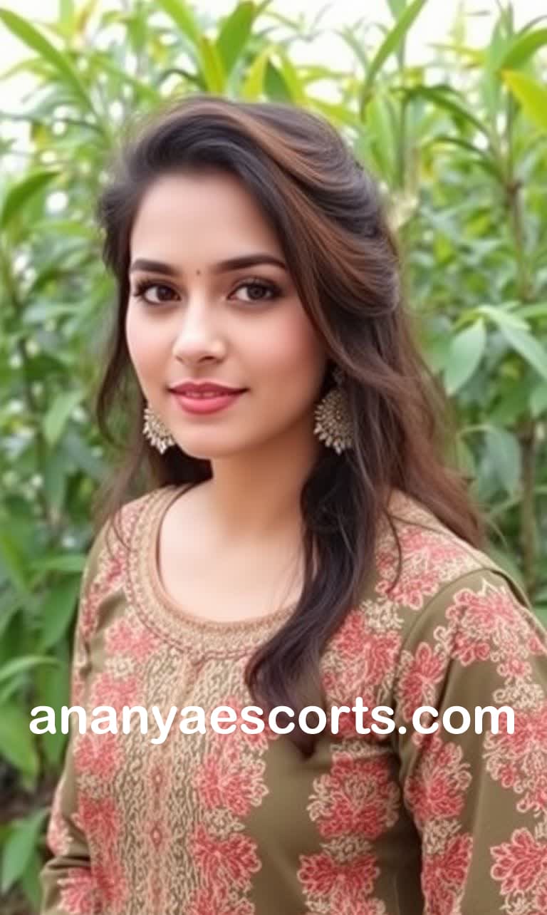 Escort Service in Rajam