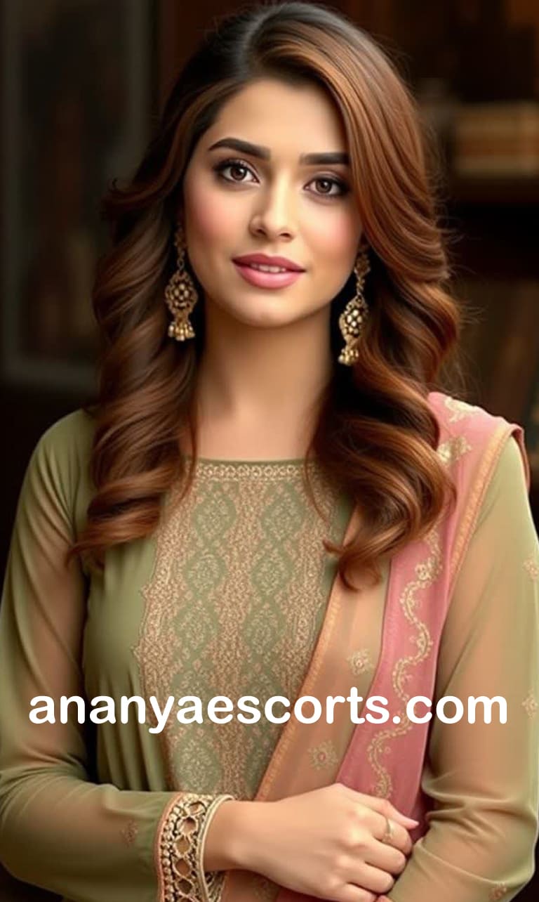 Escort Service in Rajam